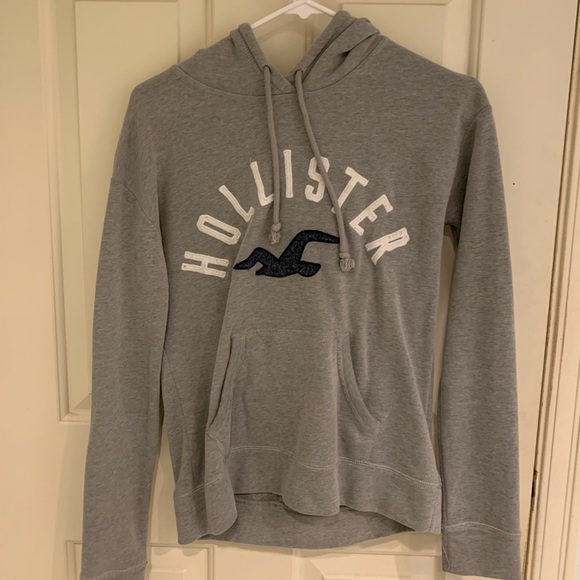 Hollister Hoodie - Picture 1 of 3